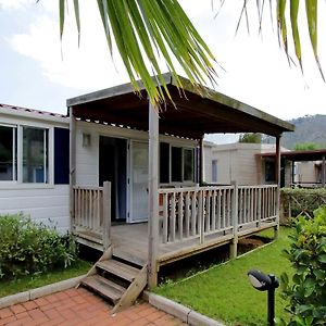 Mobile Home